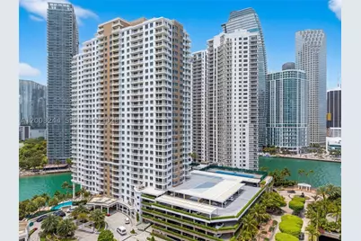 801 Brickell Key #PH3306, Miami, FL 33131 - Photo 47