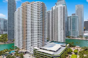 801 Brickell Key, Miami, FL 33131 - Photo 47