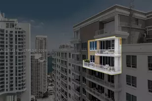 801 Brickell Key, Miami, FL 33131 - Photo 43