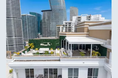 801 Brickell Key #PH3306, Miami, FL 33131 - Photo 1