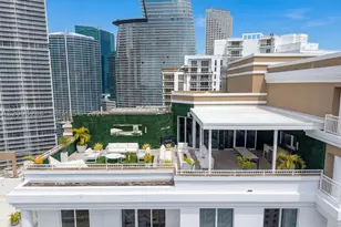 801 Brickell Key, Miami, FL 33131 - Photo 1