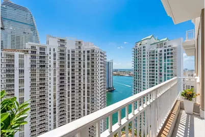 801 Brickell Key #PH3306, Miami, FL 33131 - Photo 23