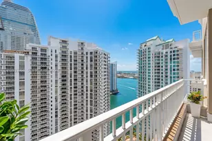 801 Brickell Key, Miami, FL 33131 - Photo 23
