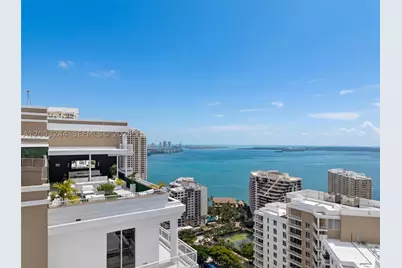 801 Brickell Key #PH3306, Miami, FL 33131 - Photo 7