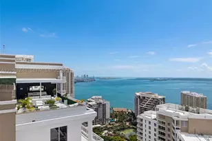 801 Brickell Key, Miami, FL 33131 - Photo 7