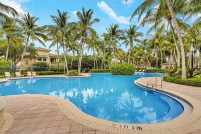 3020 NW 125th #317, Sunrise, FL 33323 - Photo 27