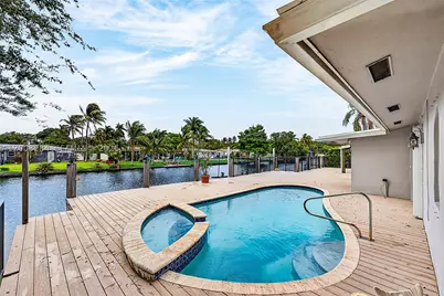 2832 NW 10th, Wilton Manors, FL 33311 - Photo 5