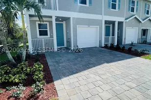 916 SE 19th, Homestead, FL 33034 - Photo 1