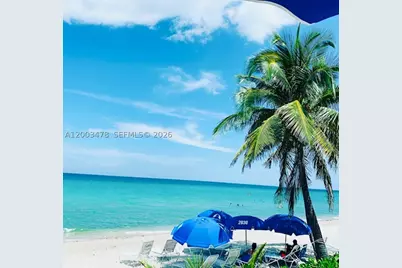 215 SE 3rd #306C, Hallandale, FL 33009 - Photo 1