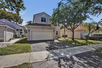 636 Sand Creek, Weston, FL 33327 - Photo 1