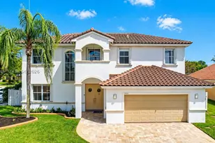 19010 NW 23rd, Pembroke Pines, FL 33029 - Photo 1