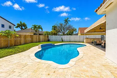 19010 NW 23rd, Pembroke Pines, FL 33029 - Photo 39