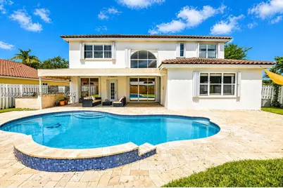 19010 NW 23rd, Pembroke Pines, FL 33029 - Photo 37