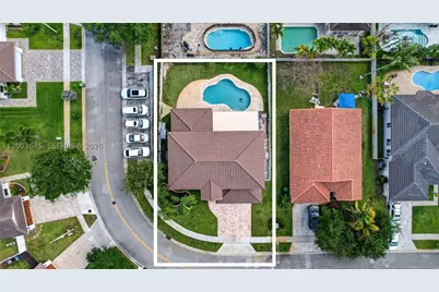 19010 NW 23rd, Pembroke Pines, FL 33029 - Photo 41