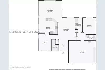 19010 NW 23rd, Pembroke Pines, FL 33029 - Photo 45