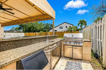 19010 NW 23rd, Pembroke Pines, FL 33029 - Photo 35