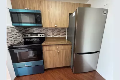 2020 NE 135th #810, North Miami, FL 33181 - Photo 1