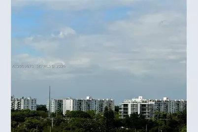 2020 NE 135th #810, North Miami, FL 33181 - Photo 45