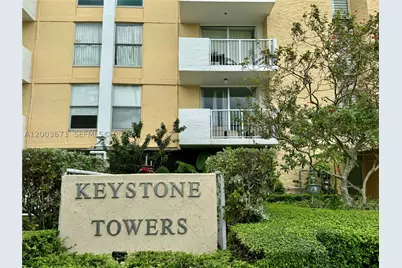 2020 NE 135th #810, North Miami, FL 33181 - Photo 39