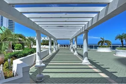 16711 Collins #602, Sunny Isles Beach, FL 33160 - Photo 25