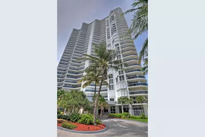 16711 Collins #602, Sunny Isles Beach, FL 33160 - Photo 1