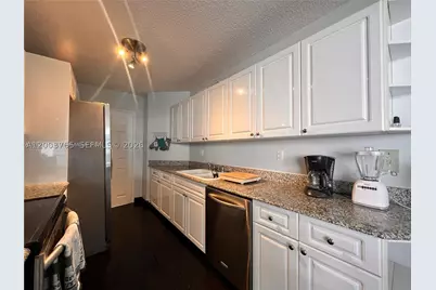 16711 Collins #602, Sunny Isles Beach, FL 33160 - Photo 11