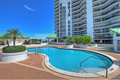 16711 Collins #602, Sunny Isles Beach, FL 33160 - Photo 5