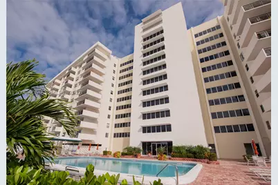 401 Golden Isles #1011, Hallandale Beach, FL 33009 - Photo 35