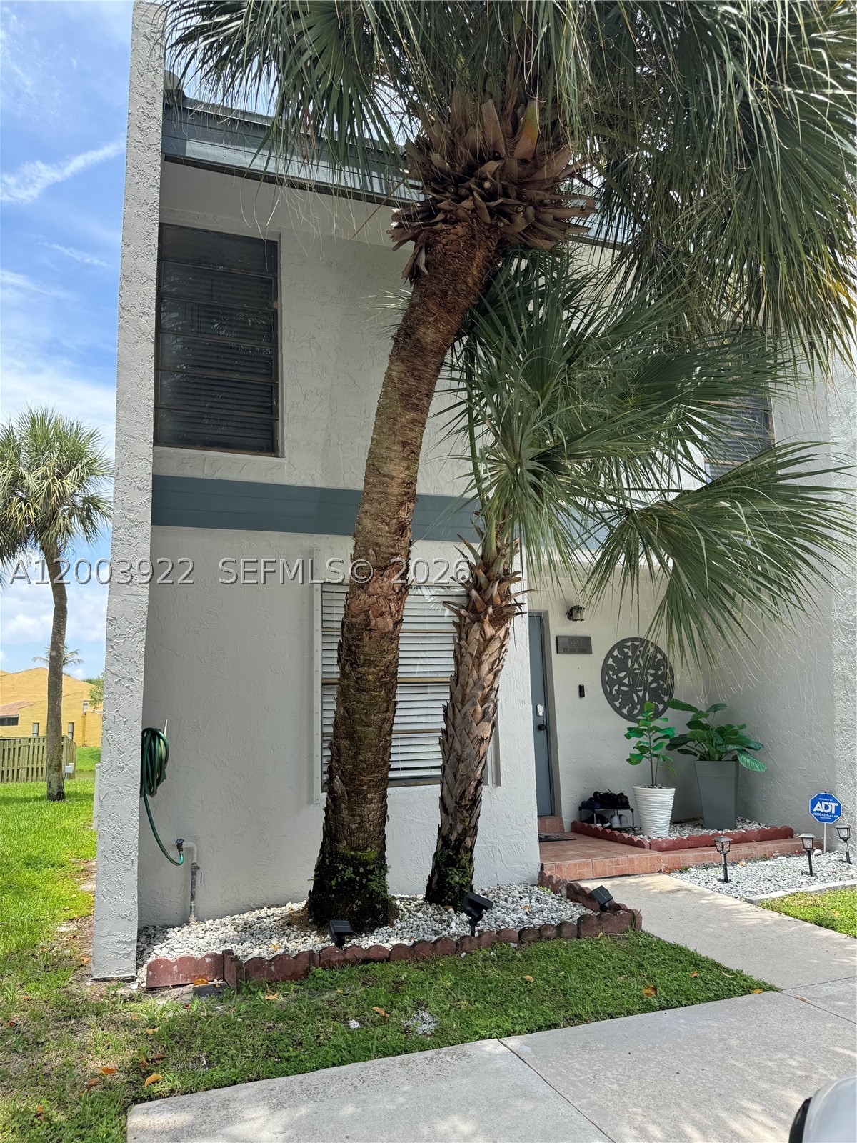 9251 NW 14th #257 main architectural view