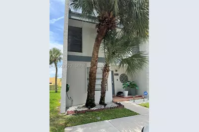 9251 NW 14th #257, Pembroke Pines, FL 33024 - Photo 1