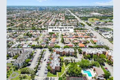 9440 W Flagler #106, Miami, FL 33174 - Photo 27