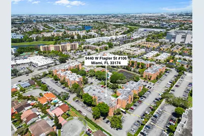 9440 W Flagler #106, Miami, FL 33174 - Photo 25