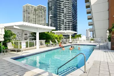 3250 NE 1st #913, Miami, FL 33137 - Photo 21