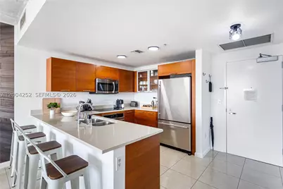 3250 NE 1st #913, Miami, FL 33137 - Photo 7