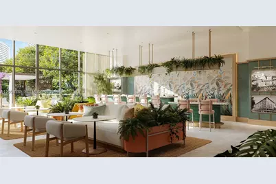77 SE 5th #1508, Miami, FL 33131 - Photo 21