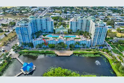350 N Federal #TH102S, Boynton Beach, FL 33435 - Photo 75