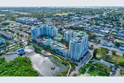 350 N Federal #TH102S, Boynton Beach, FL 33435 - Photo 73