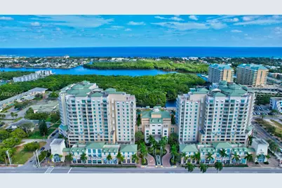 350 N Federal #TH102S, Boynton Beach, FL 33435 - Photo 1