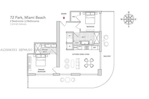 580 72nd, Miami Beach, FL 33141 - Photo 21