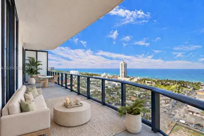 580 72nd #1702, Miami Beach, FL 33141 - Photo 1