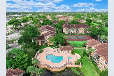 8761 Wiles #306, Coral Springs, FL 33067 - Photo 23