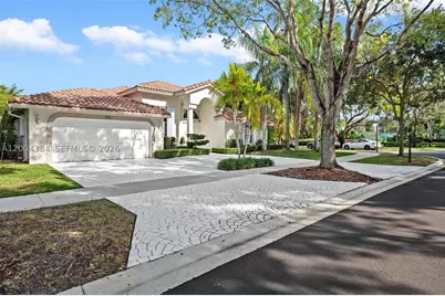 765 Bayside, Weston, FL 33326 - Photo 3
