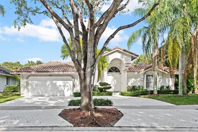 765 Bayside, Weston, FL 33326 - Photo 1