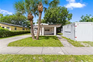 723 NW 15th, Fort Lauderdale, FL 33311 - Photo 3