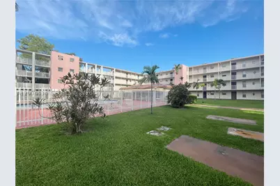 2800 NW 56th #D102, Lauderhill, FL 33313 - Photo 17