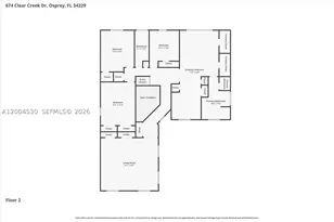 674 Clear Creek, Osprey, FL 34229 - Photo 53