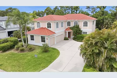 674 Clear Creek, Osprey, FL 34229 - Photo 1