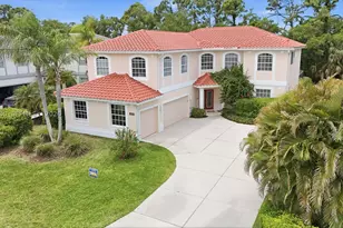 674 Clear Creek, Osprey, FL 34229 - Photo 1
