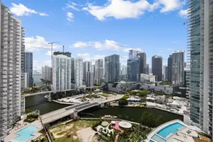 90 SW 3rd, Miami, FL 33130 - Photo 1