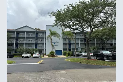 12650 SW 6th #412K, Pembroke Pines, FL 33027 - Photo 15